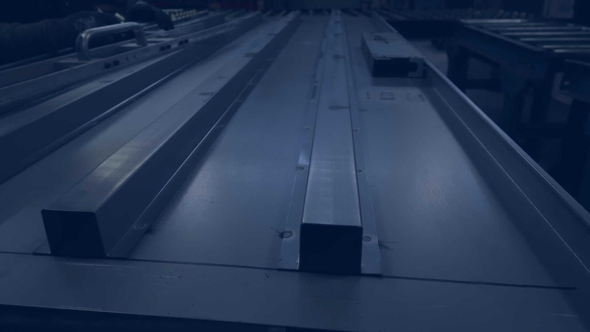 Tornado Safe Door Frames Steelcraft FP Series